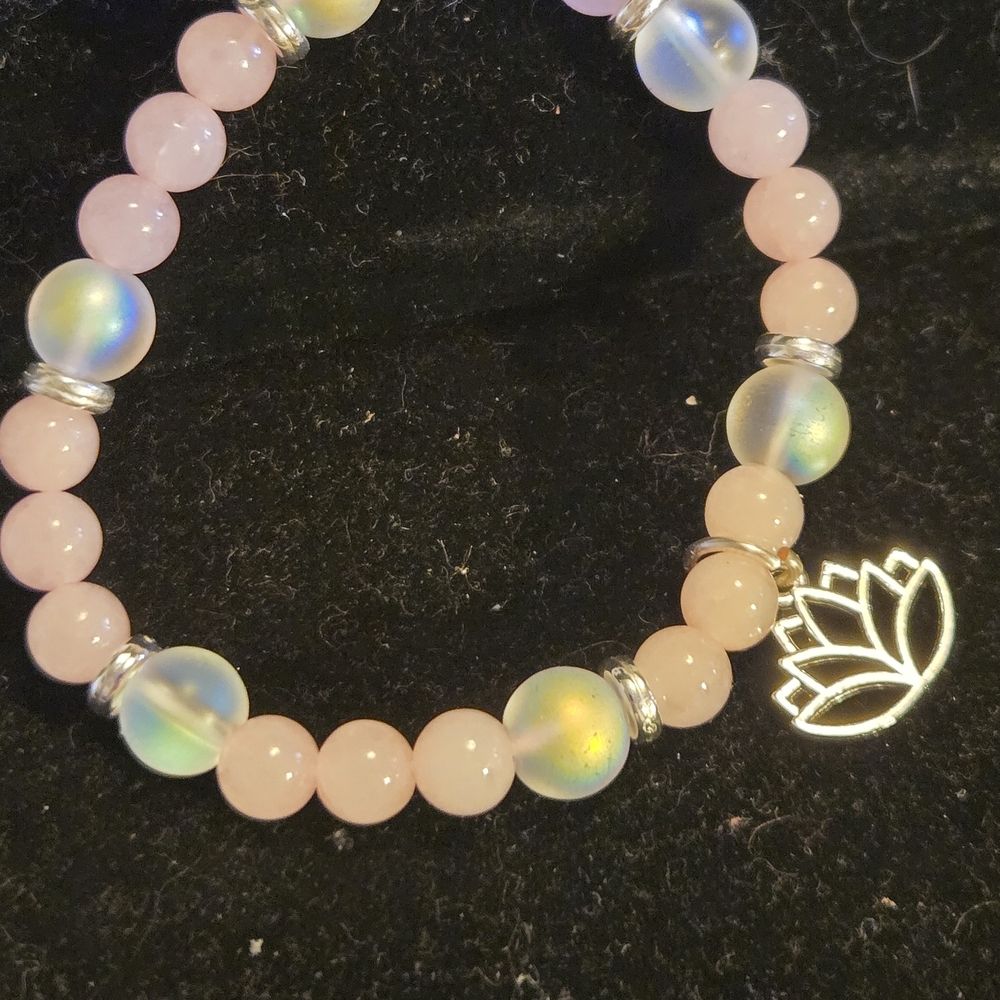 FERTILITY CHAKRA BRACELET